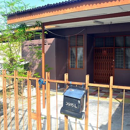 Homestay Kota Bharu, Telipot Exterior foto